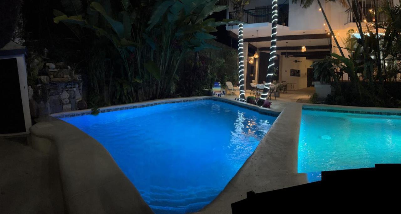 Refugio Huasteco Hotel Boutique Tamasopo Exterior foto